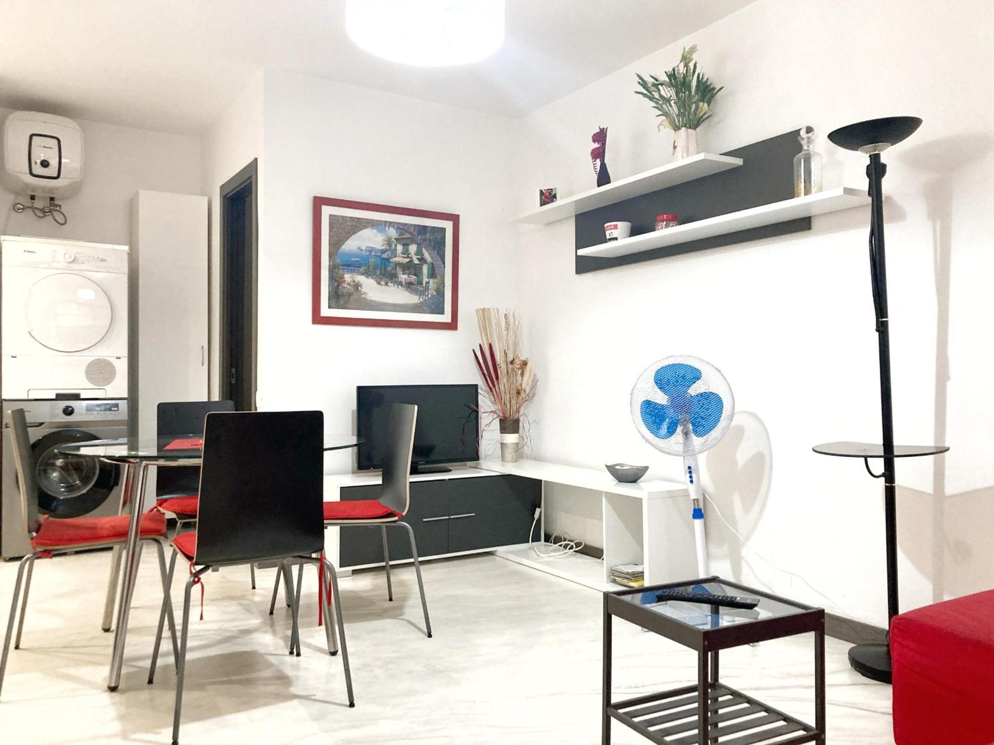 De La Torre Beach Flat II By Canary365 ラスパルマス・デ・グランカナリア エクステリア 写真